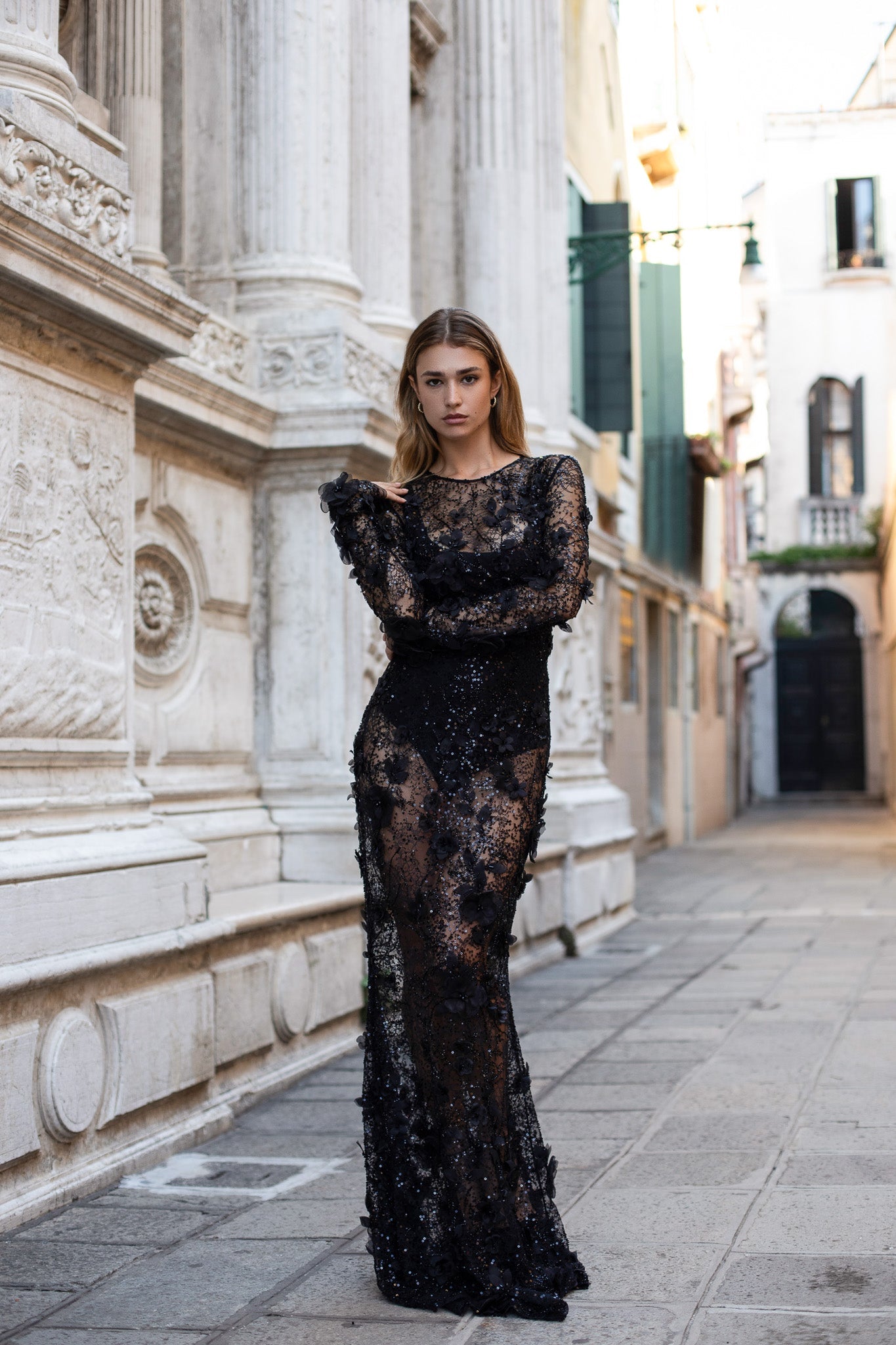 Amour Veneziano