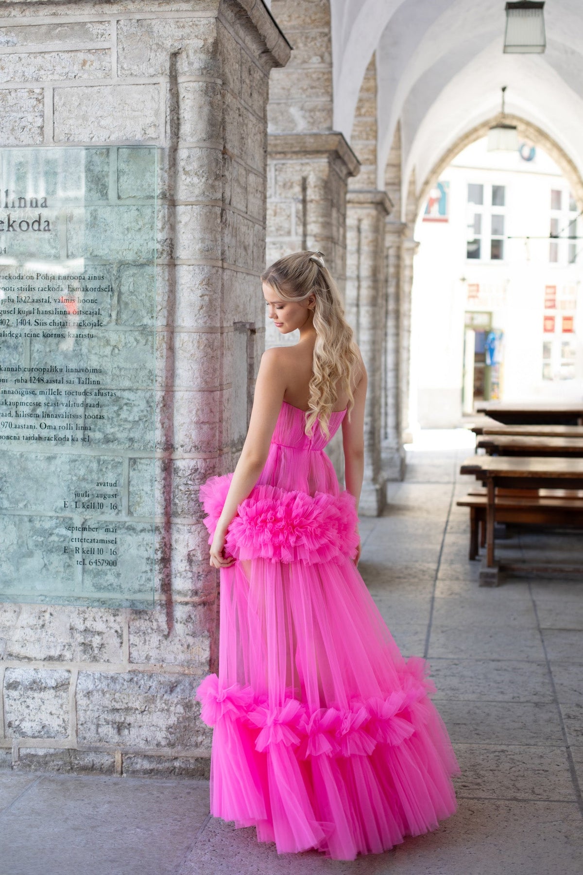 Pink Sorbet