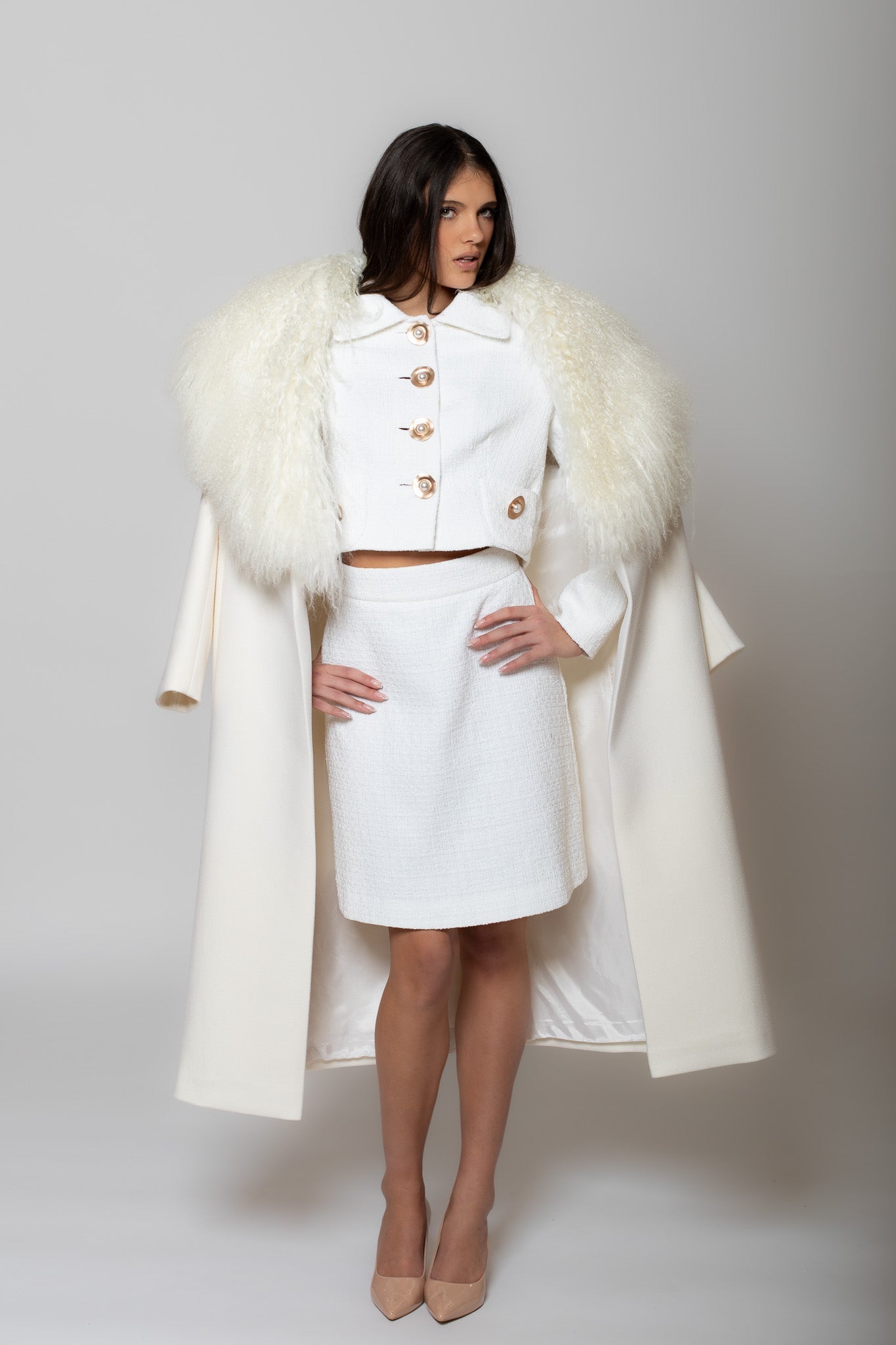 Amélie Jacket
