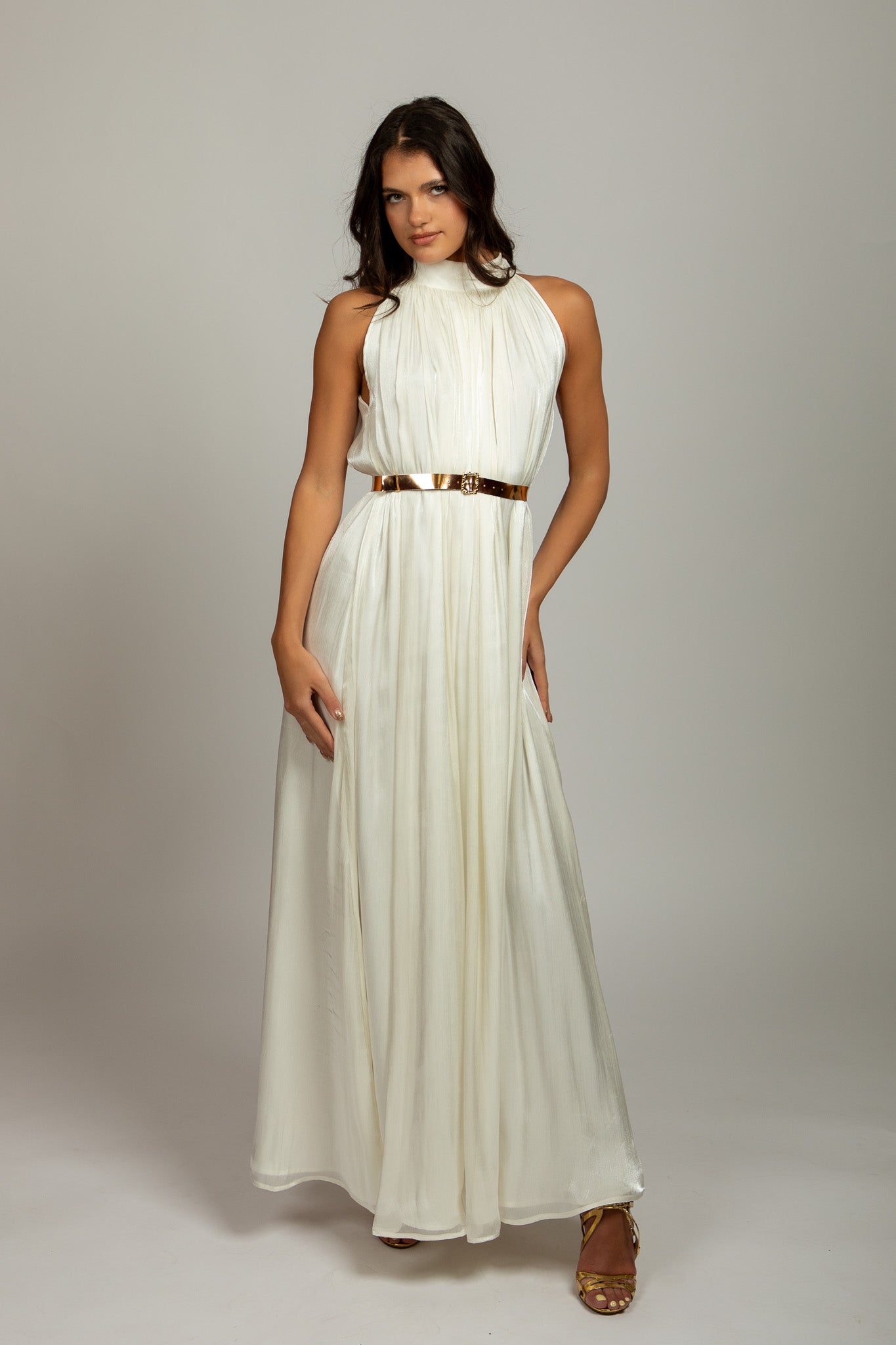 Aphrodite Ivory
