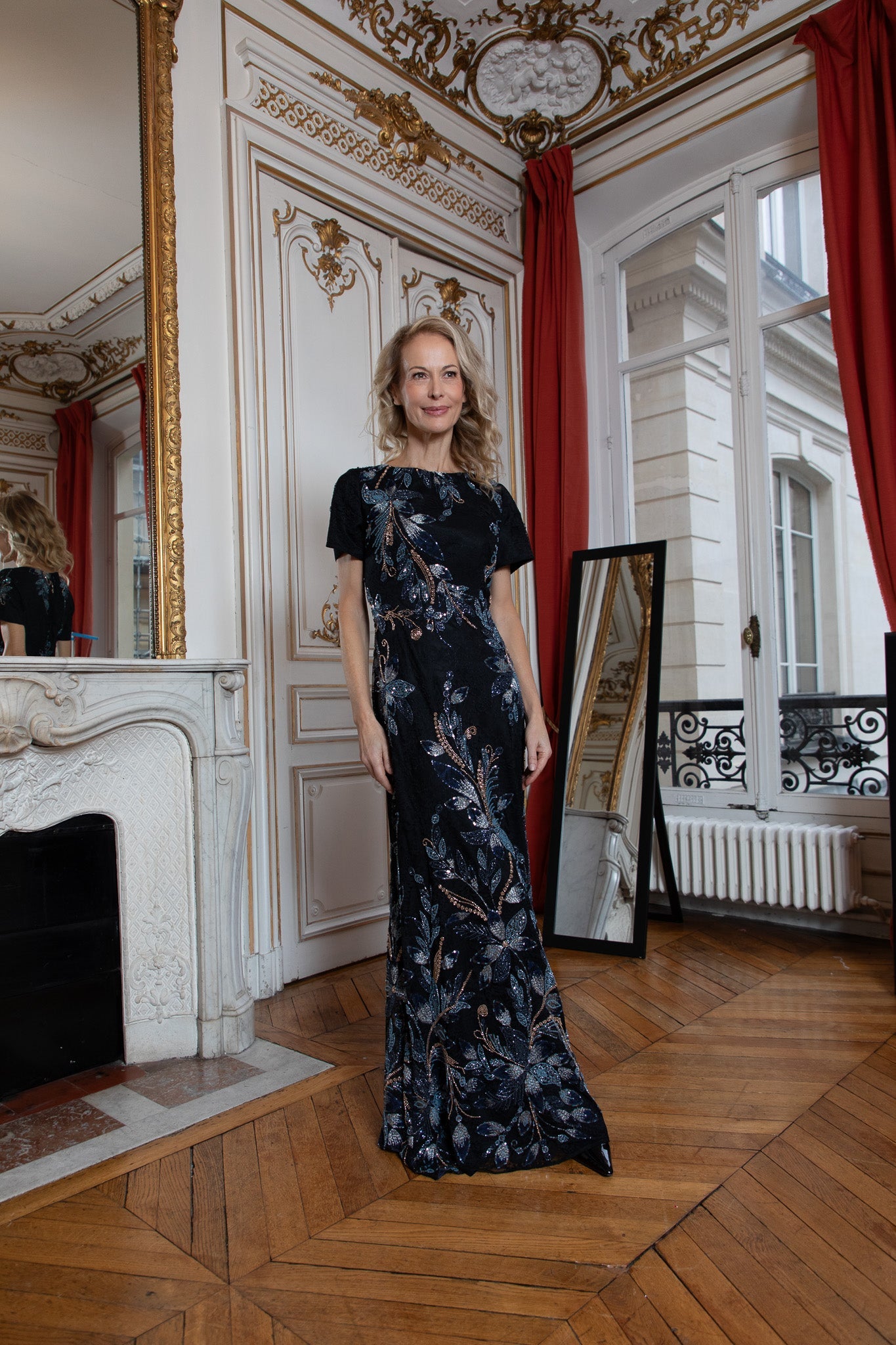 Celestia Bleu Minuit