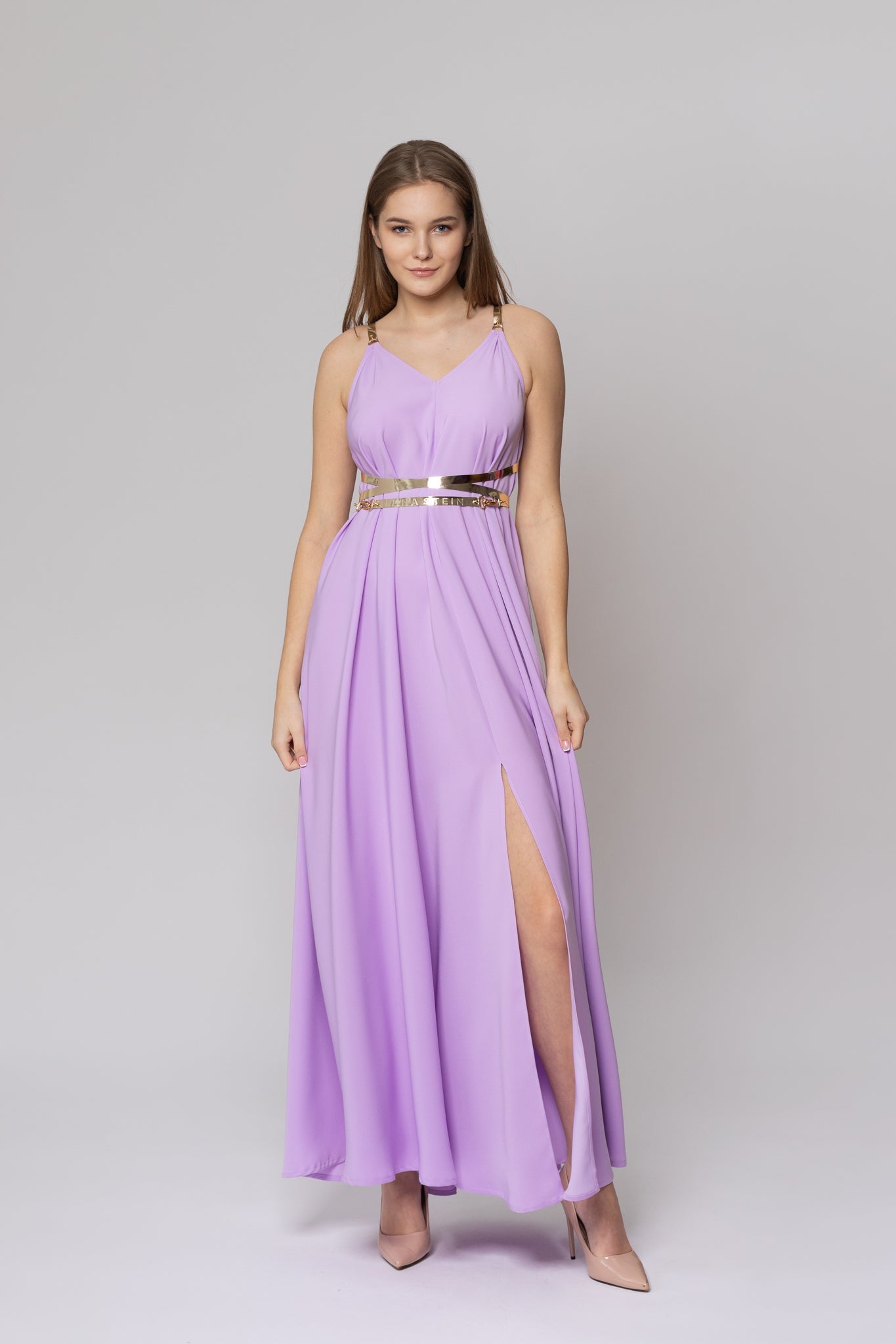 Beautiful Summer Dress for Graduation and Summer Festivities Liina Stein Beautiful Summer Dress for Graduation and Summer Festivities Liina Stein