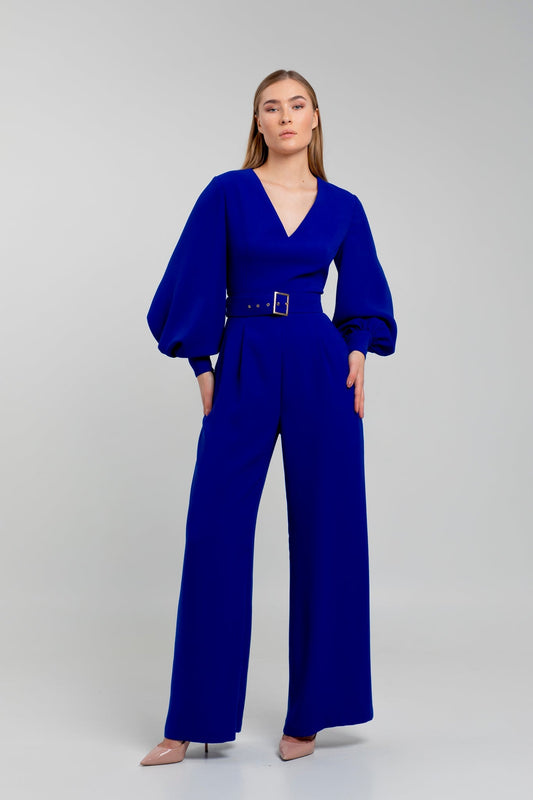 Oh là là jumpsuit