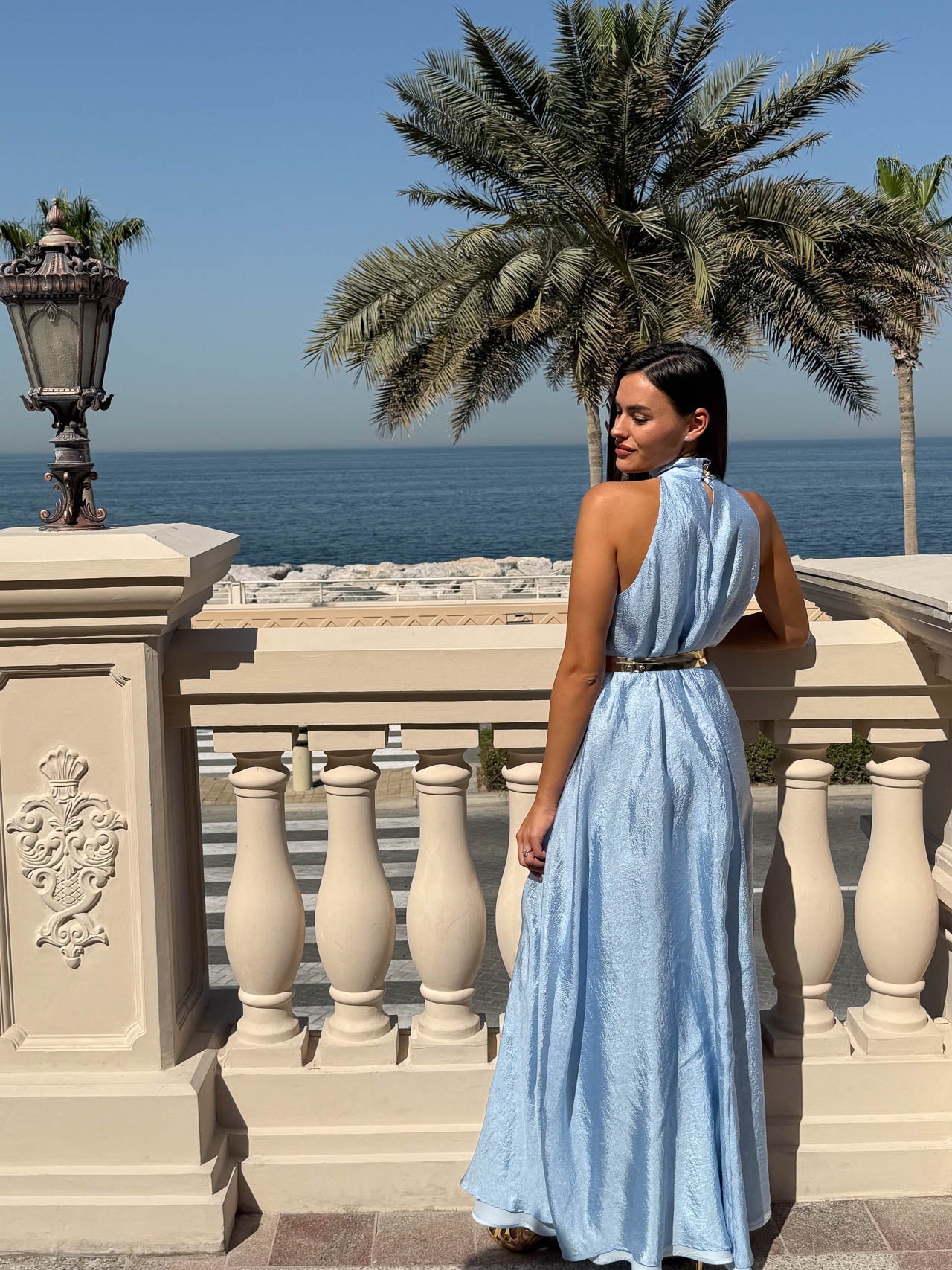Aphrodite Azure