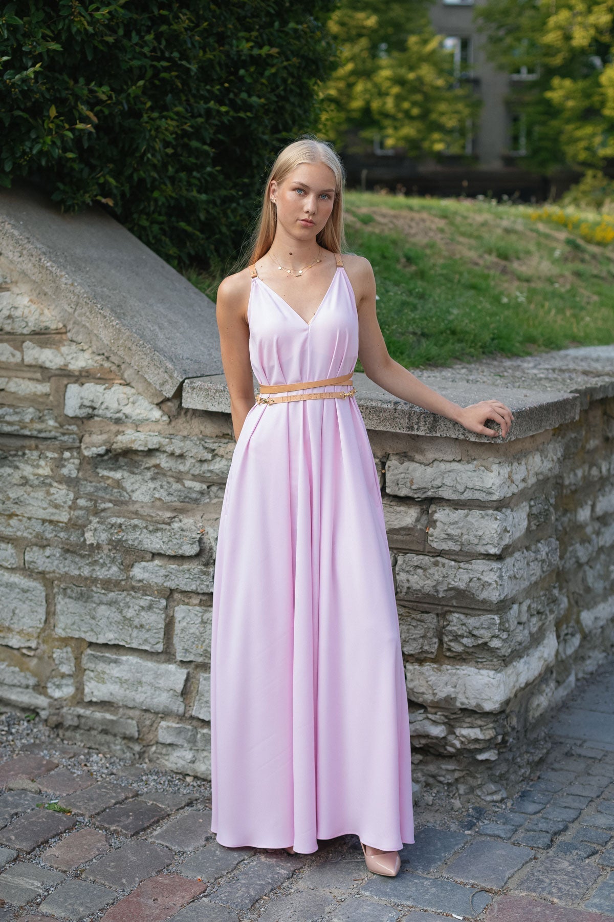 Annabel Pink