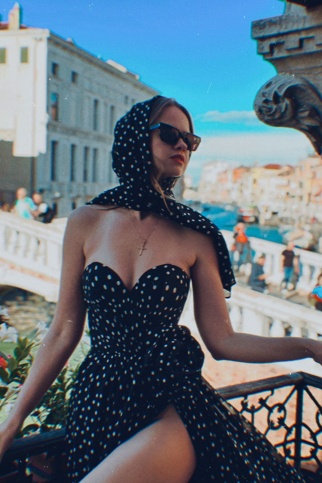 Bella a Pois