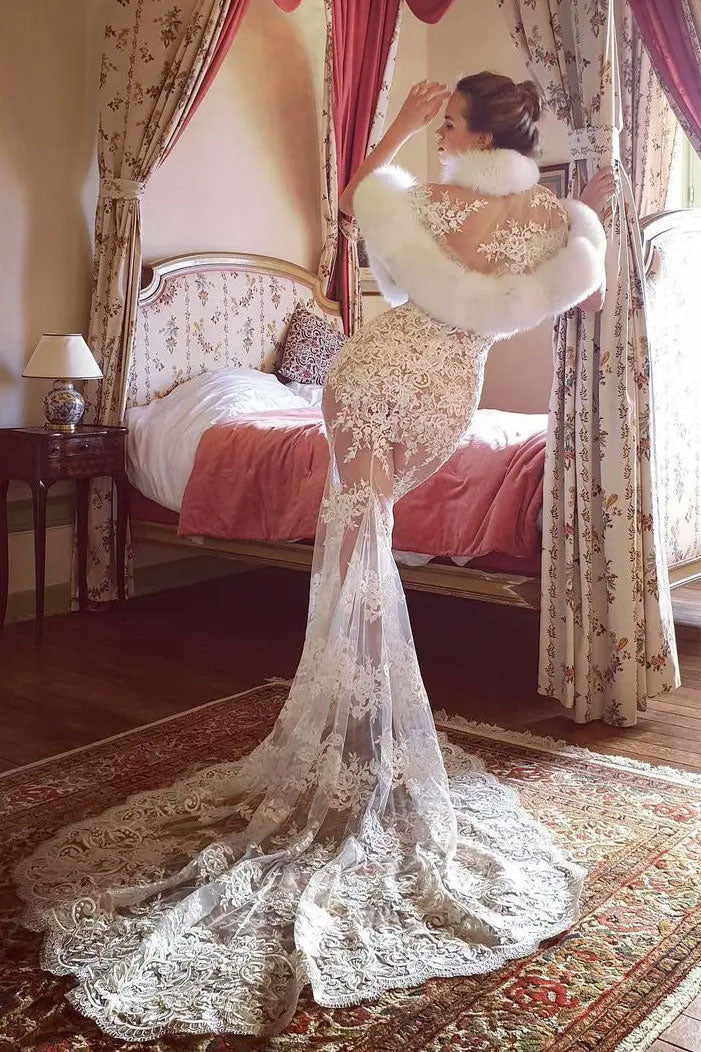 Jacqueline Gown