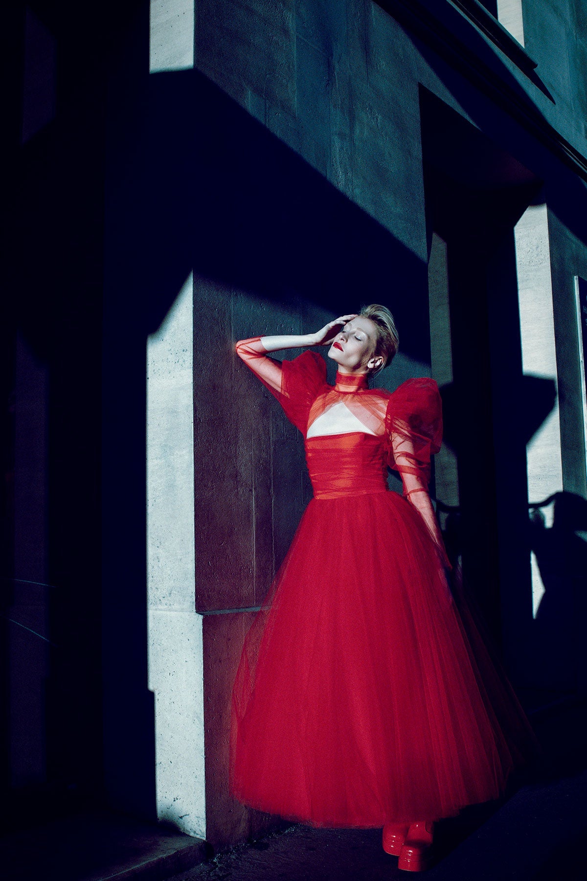 Cerise sur le Gâteau