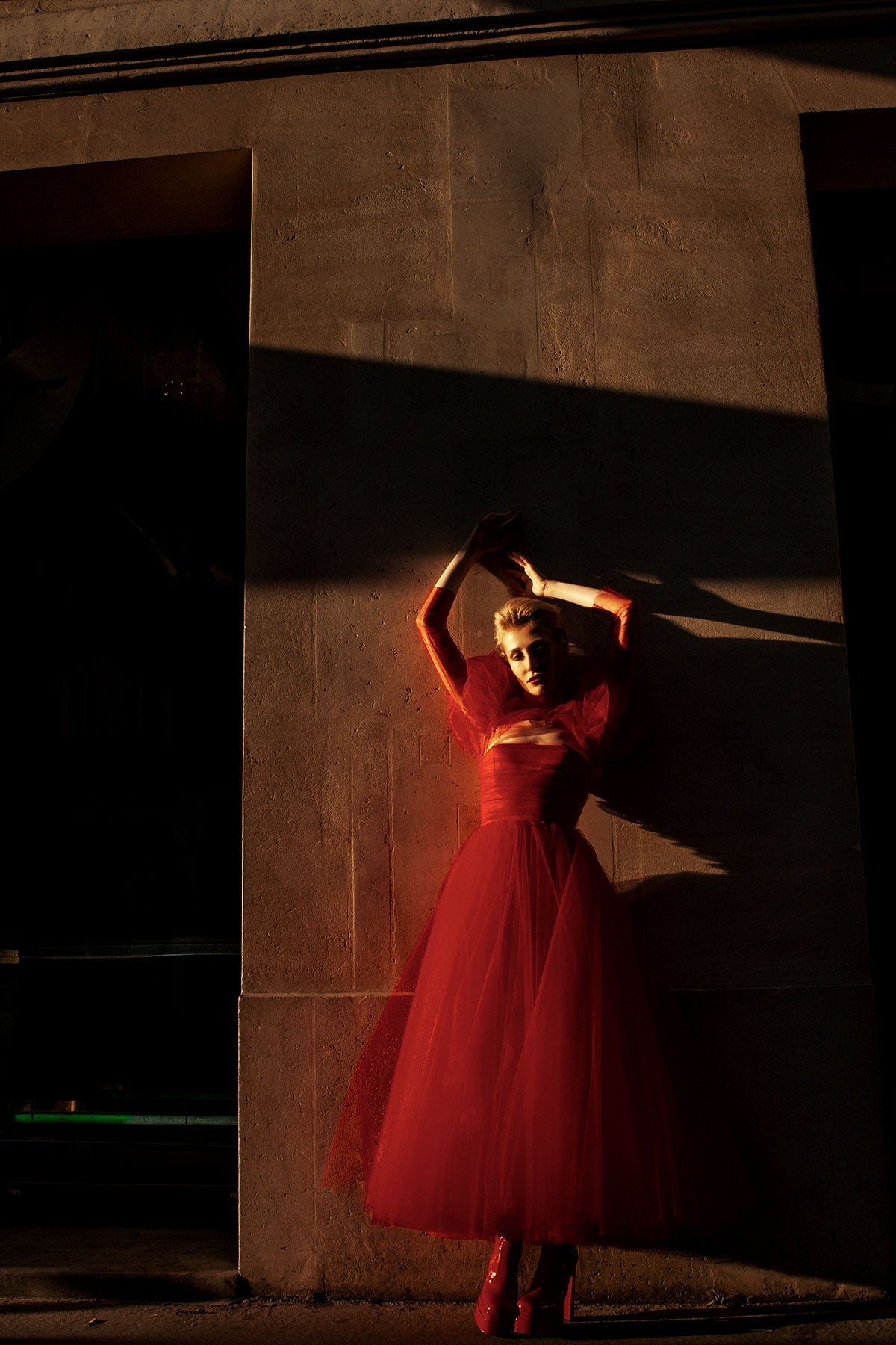 Cerise sur le Gâteau