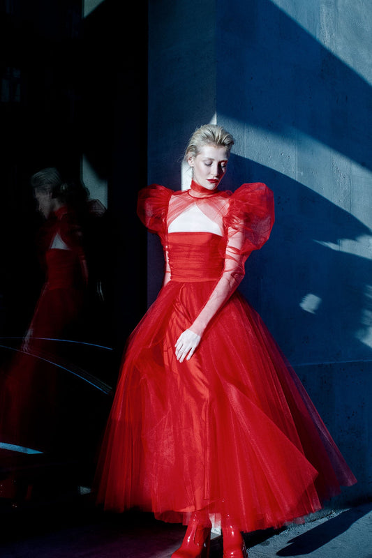 Cerise sur le Gâteau