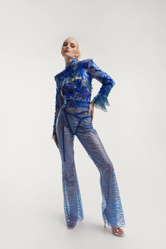 Express Yourself Bodysuit