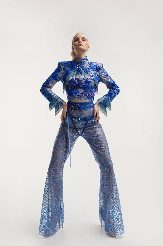 Express Yourself Pants