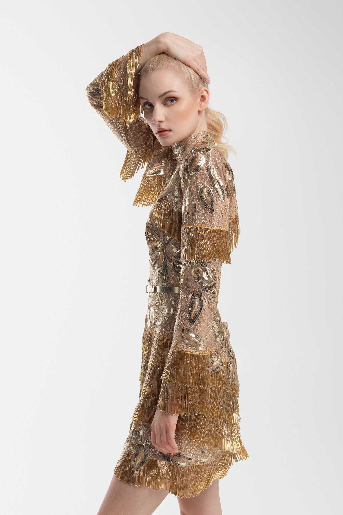 Just A Dream Sleeves