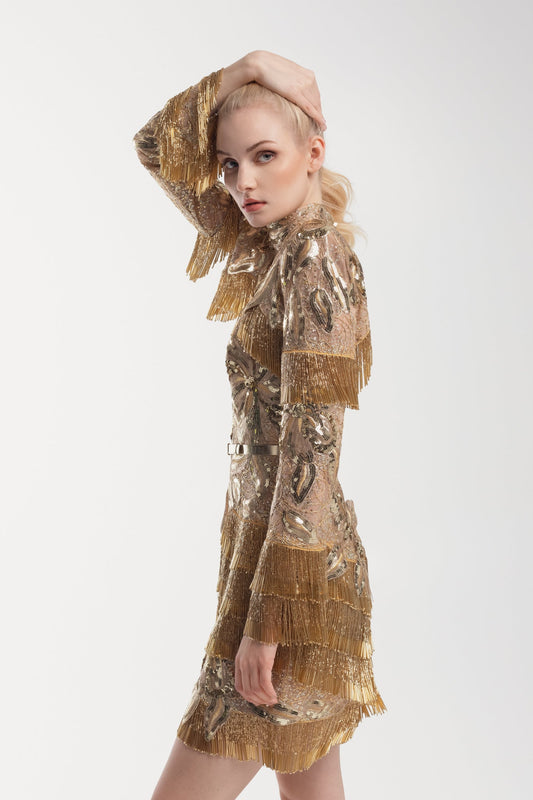 Just A Dream Sleeves