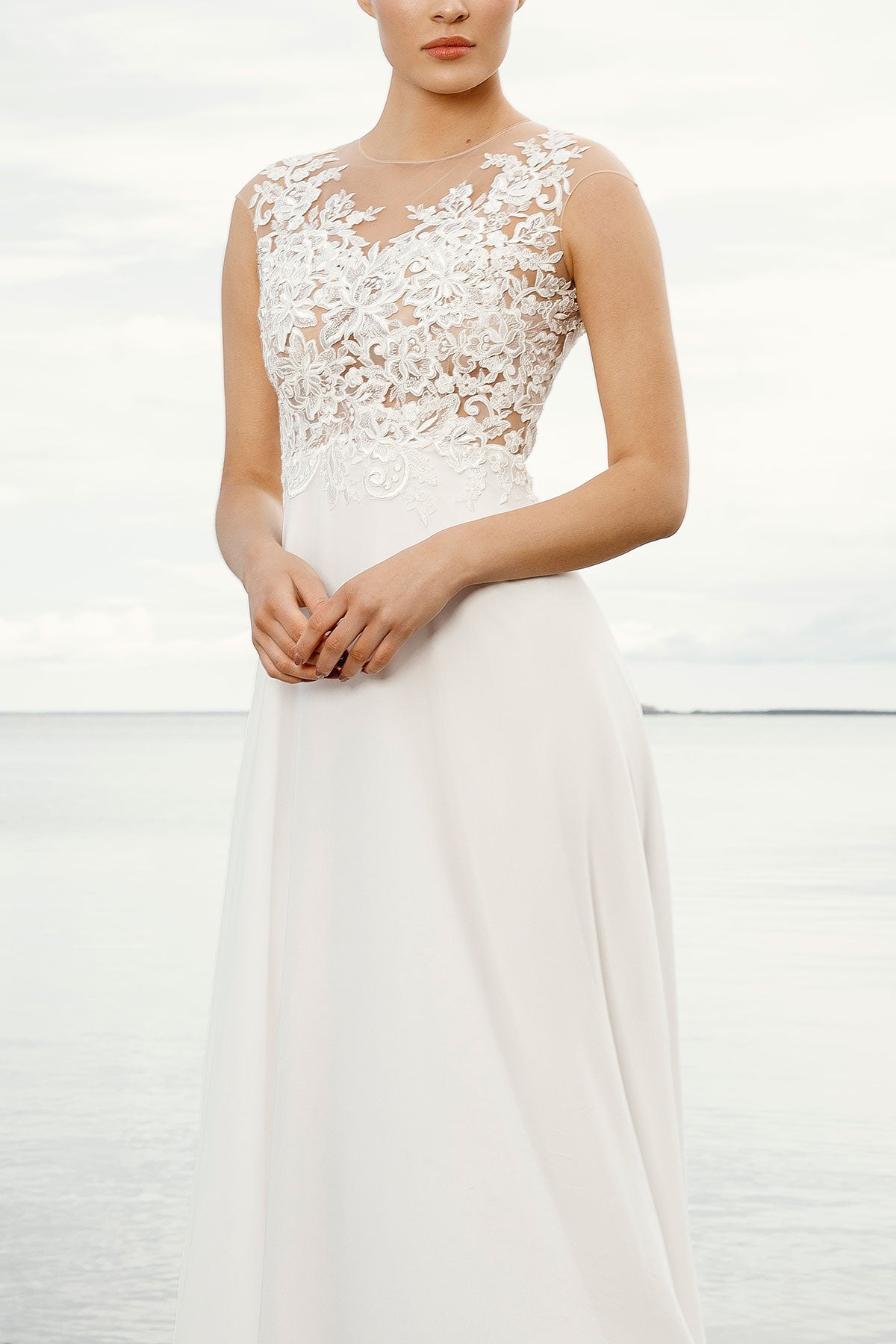 Lucy Light: Simple and Beautiful