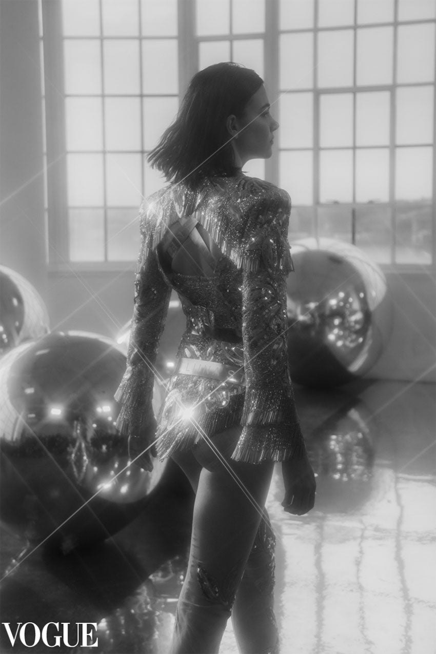 Borderline Stockings