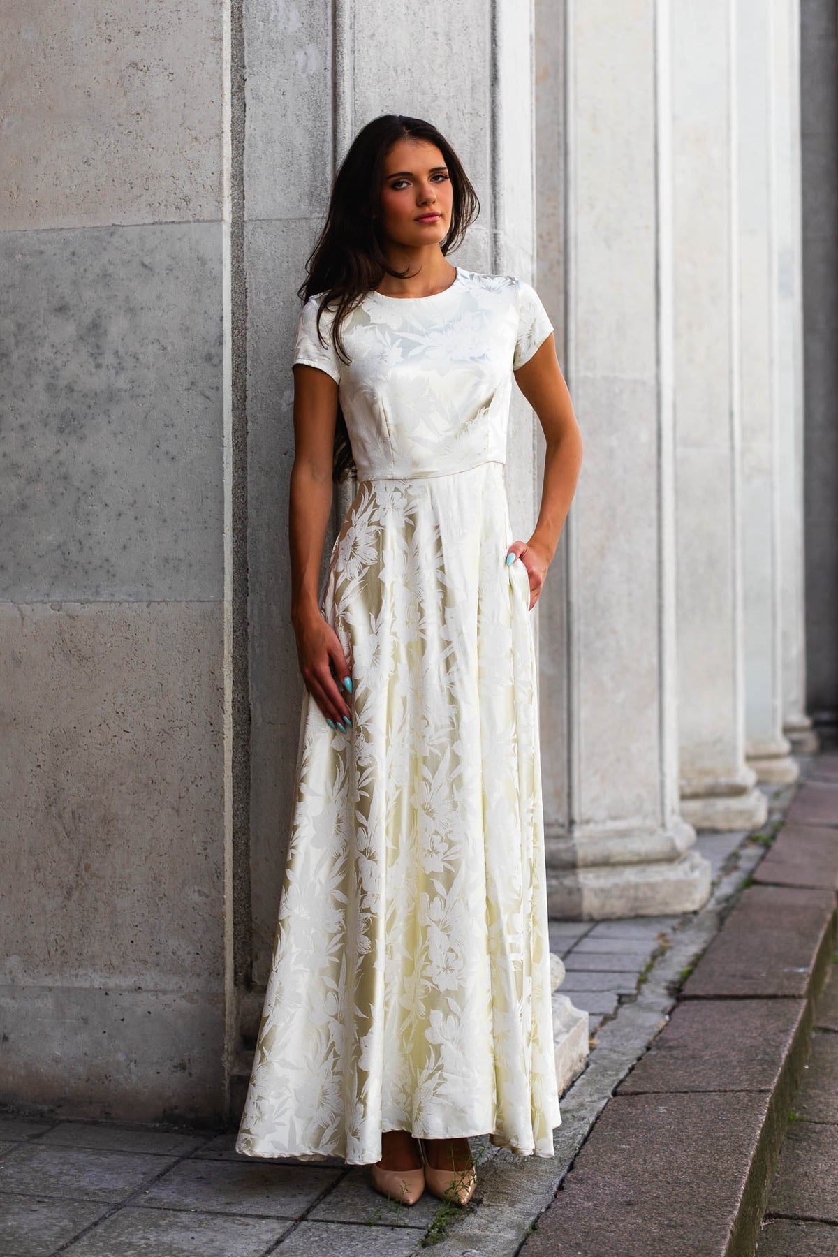 Estrellita Ivory