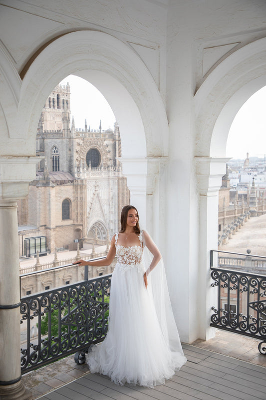 Coralie Gown