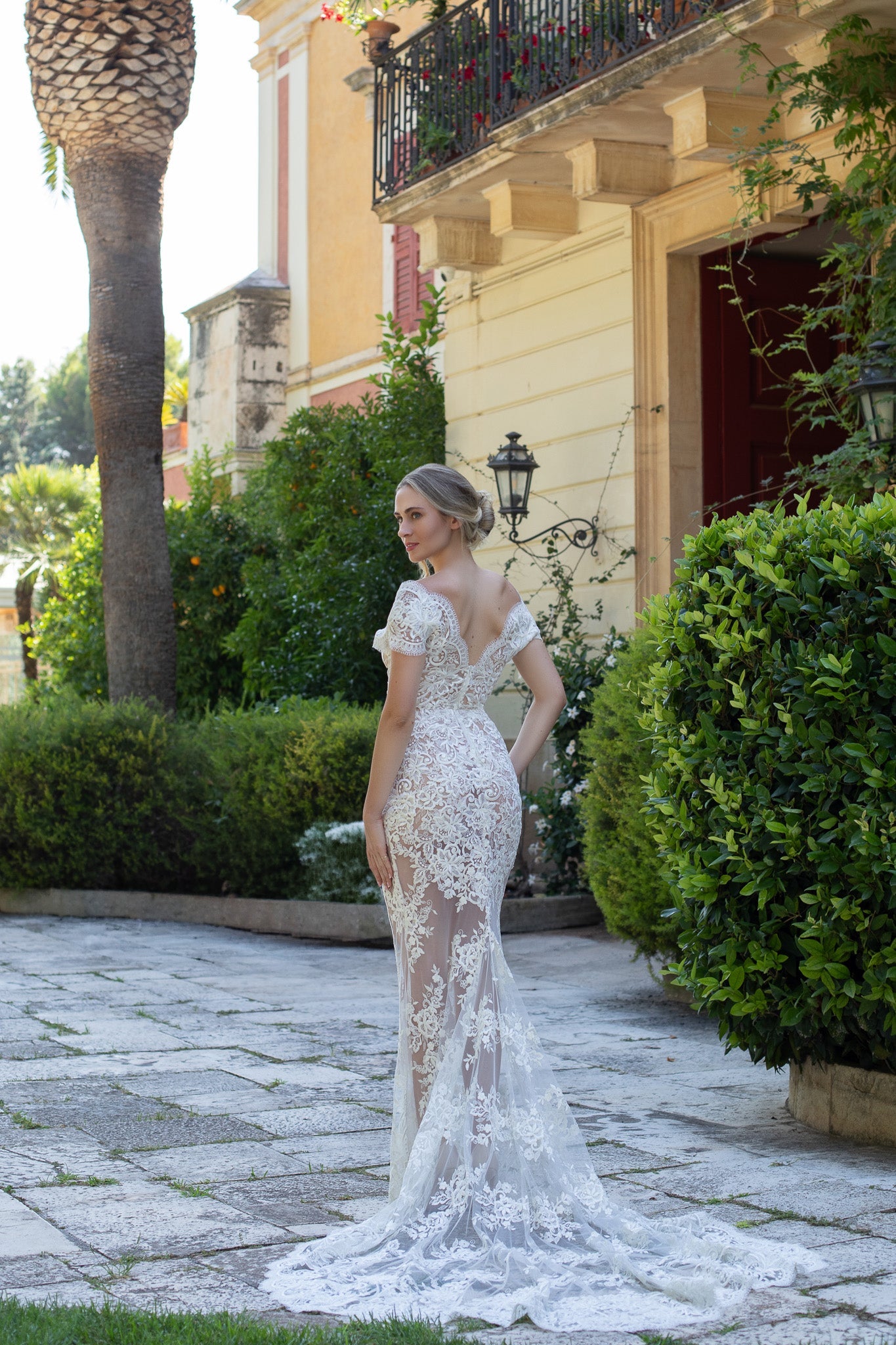 Donata Dress