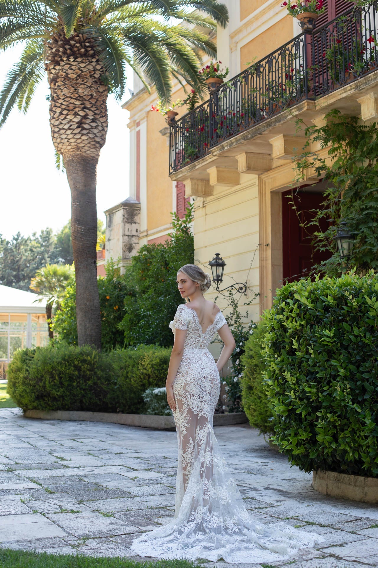 Donata Dress
