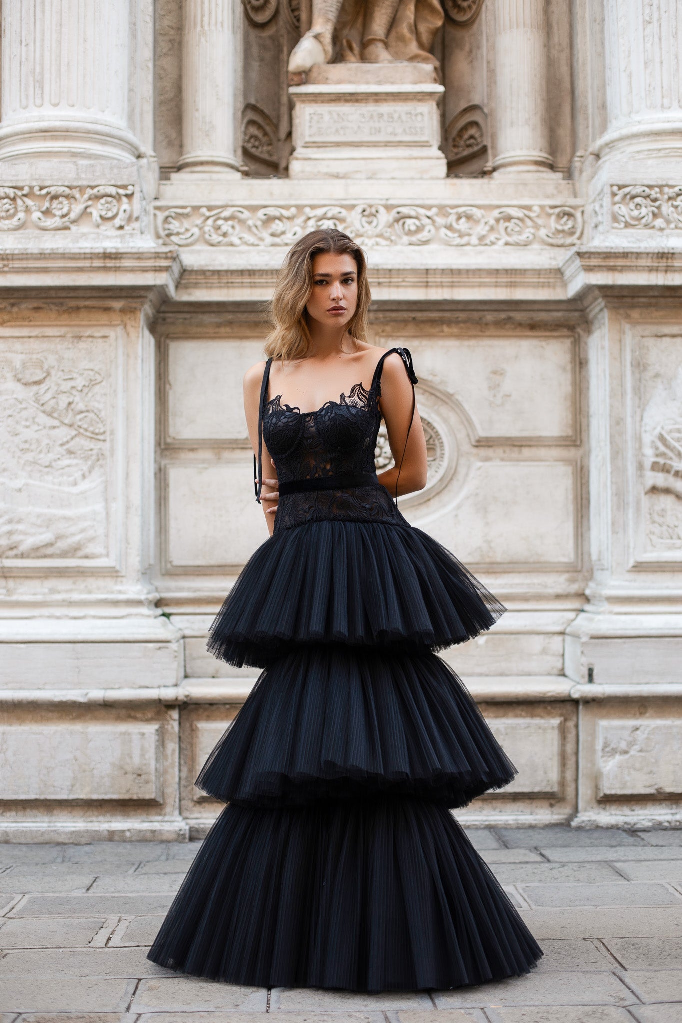 Abete Nero