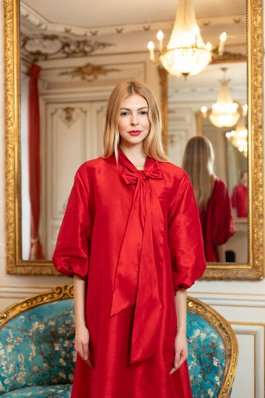 Apaisant Rouge