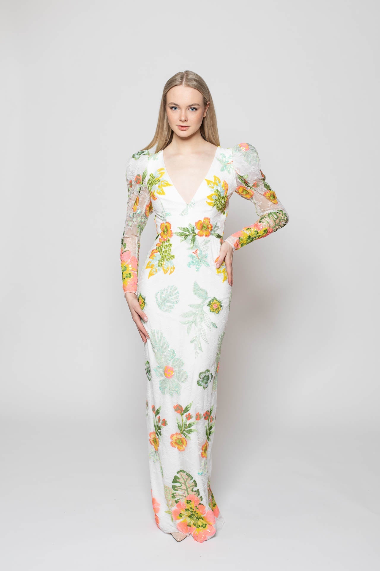 Abigail Blossom