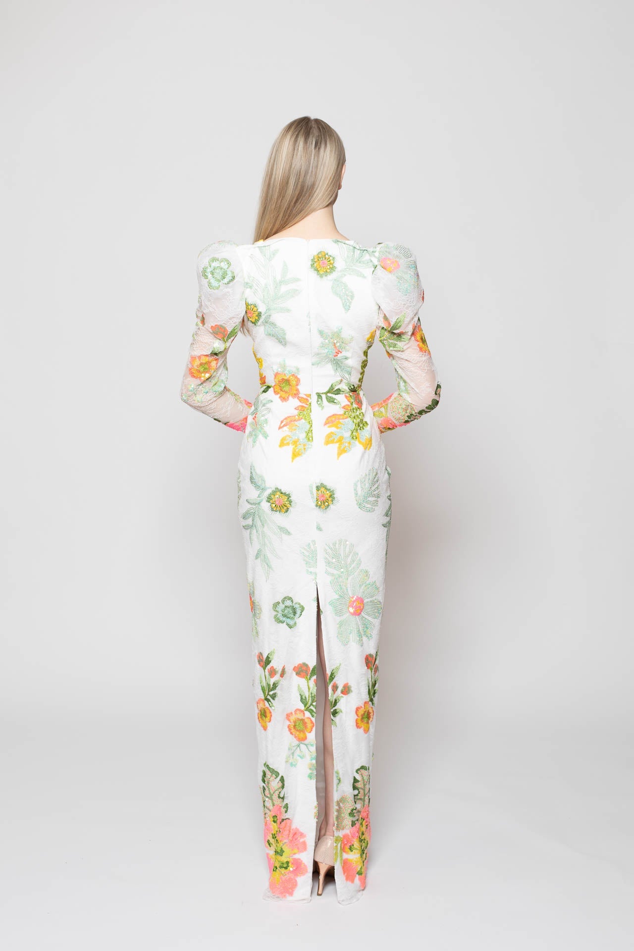 Abigail Blossom