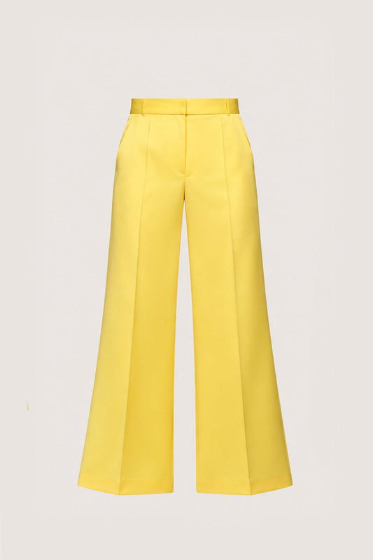 Yellow Pants
