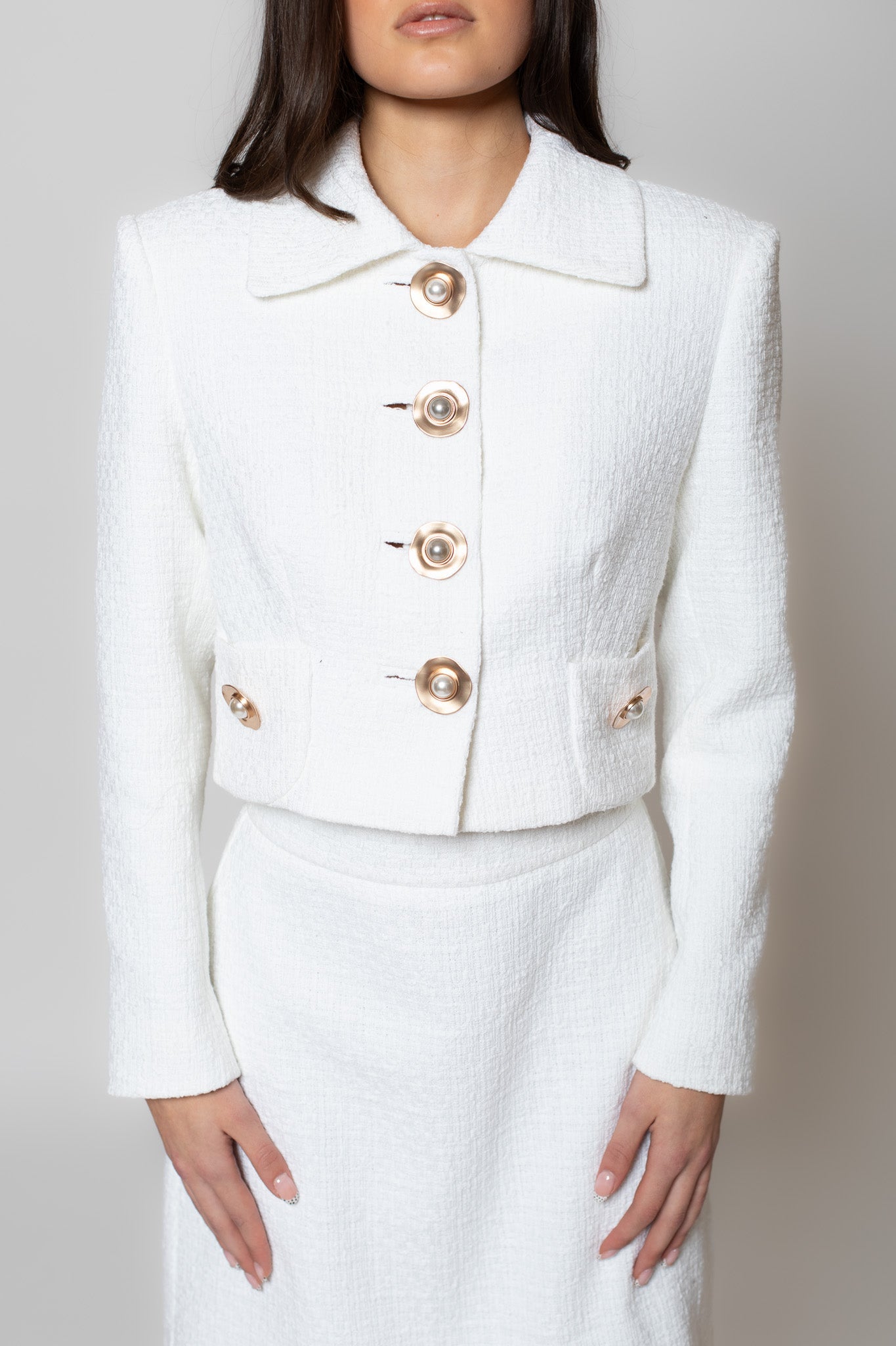 Amélie Jacket