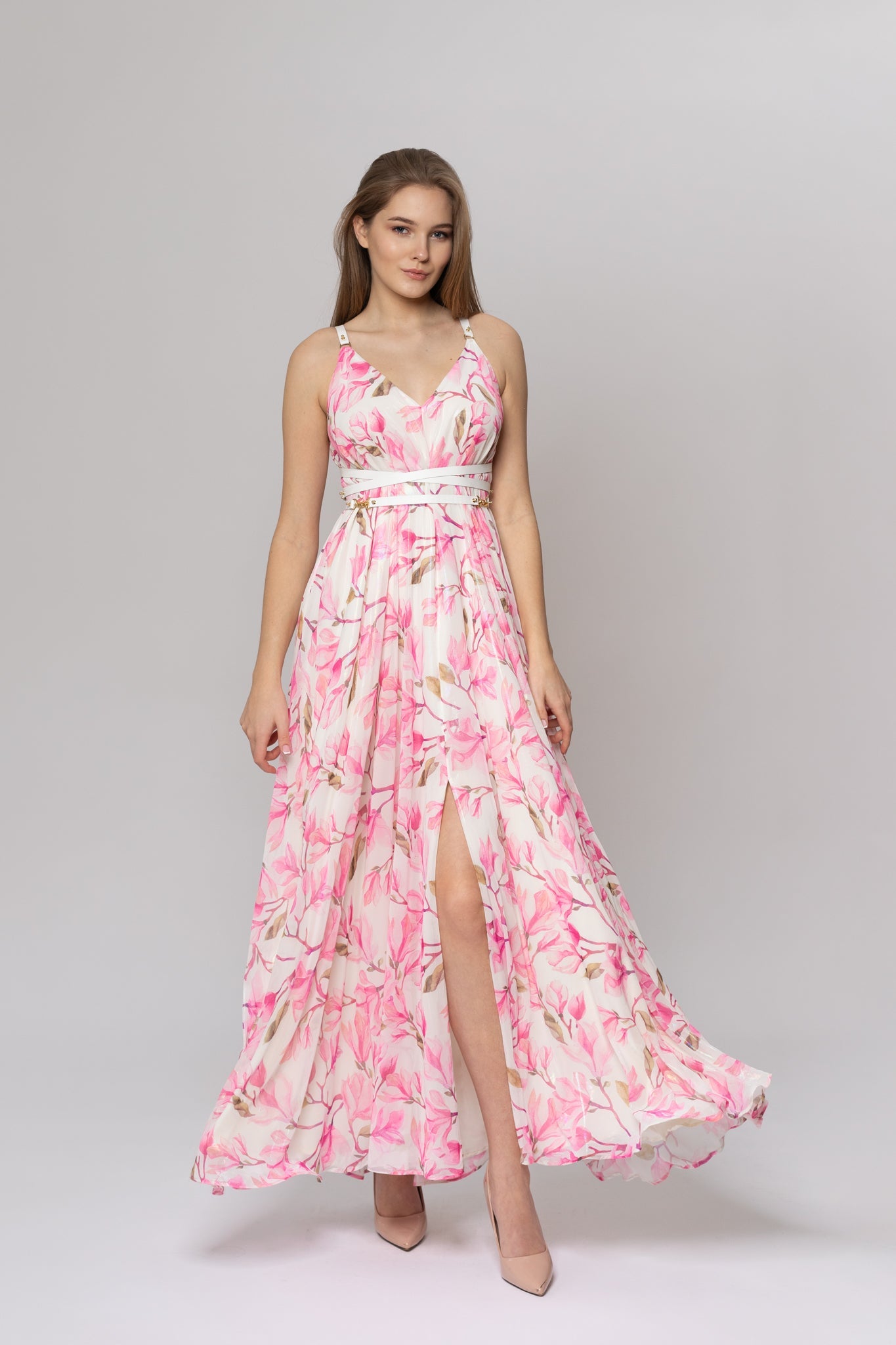 Annabel Pink Floral