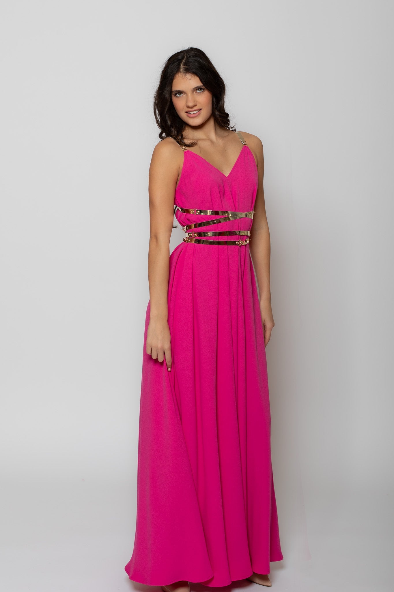 Annabel Pink