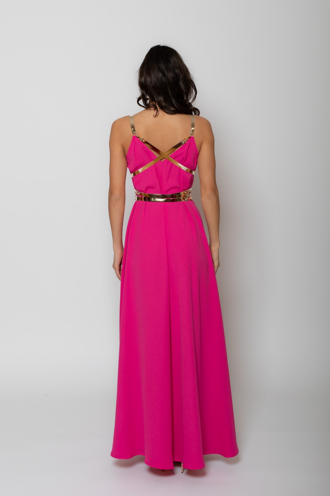 Annabel Pink