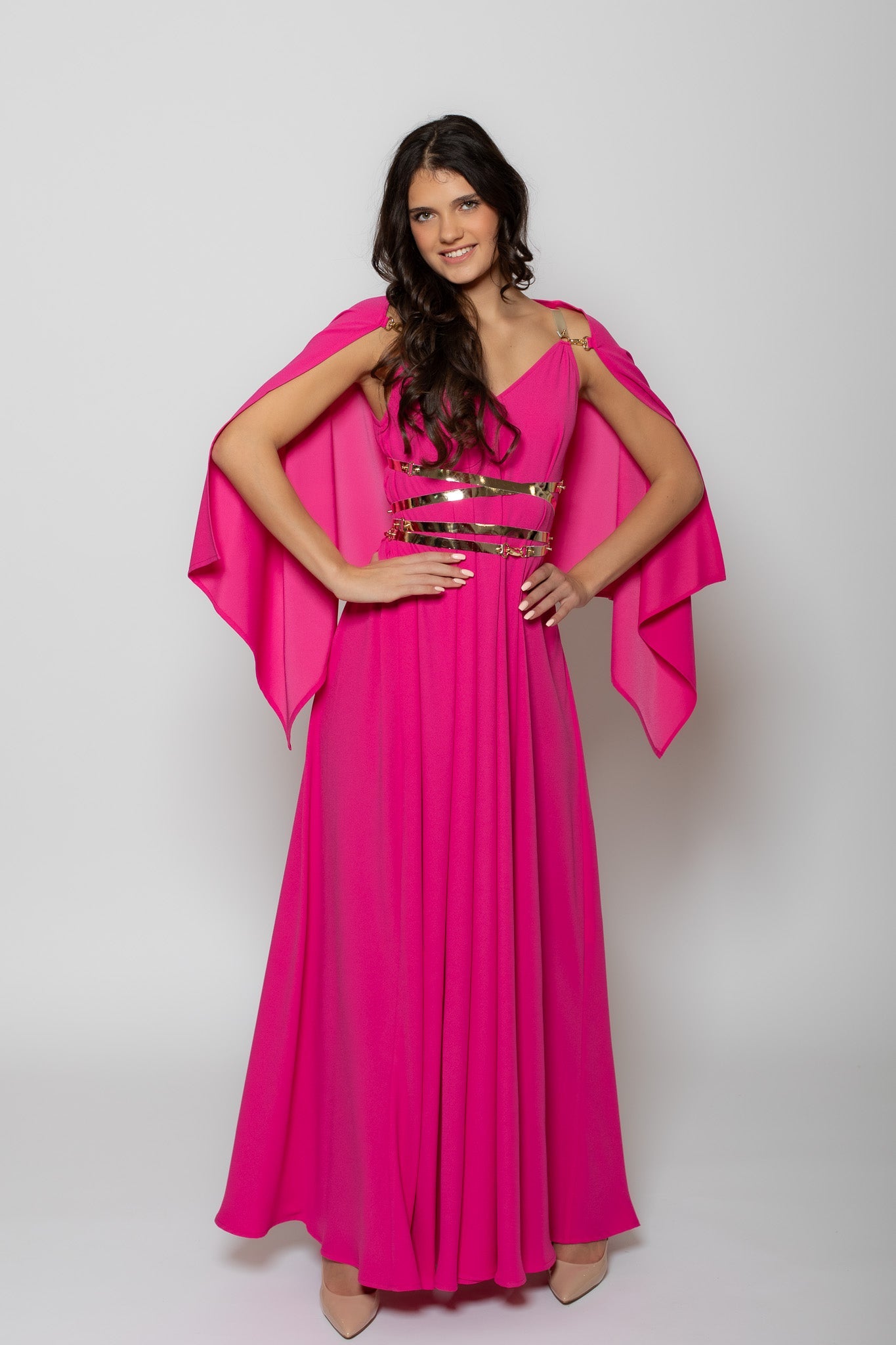 Annabel Pink