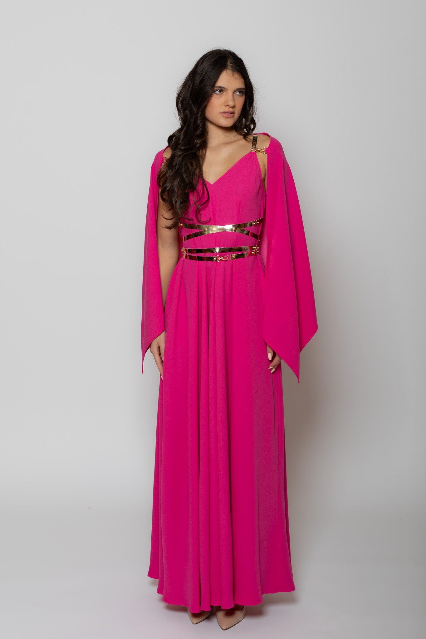 Annabel Pink