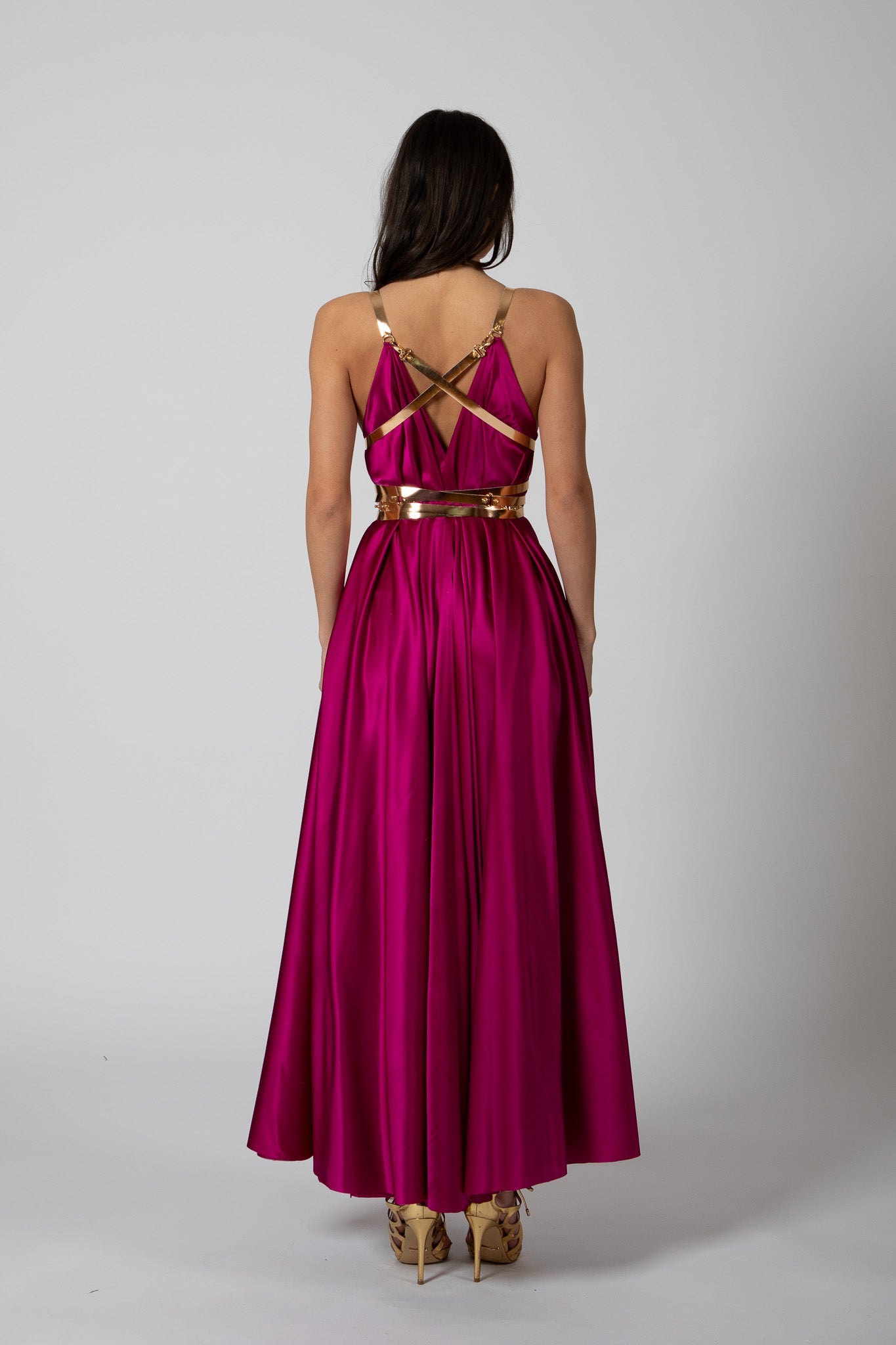 Annabel Plum