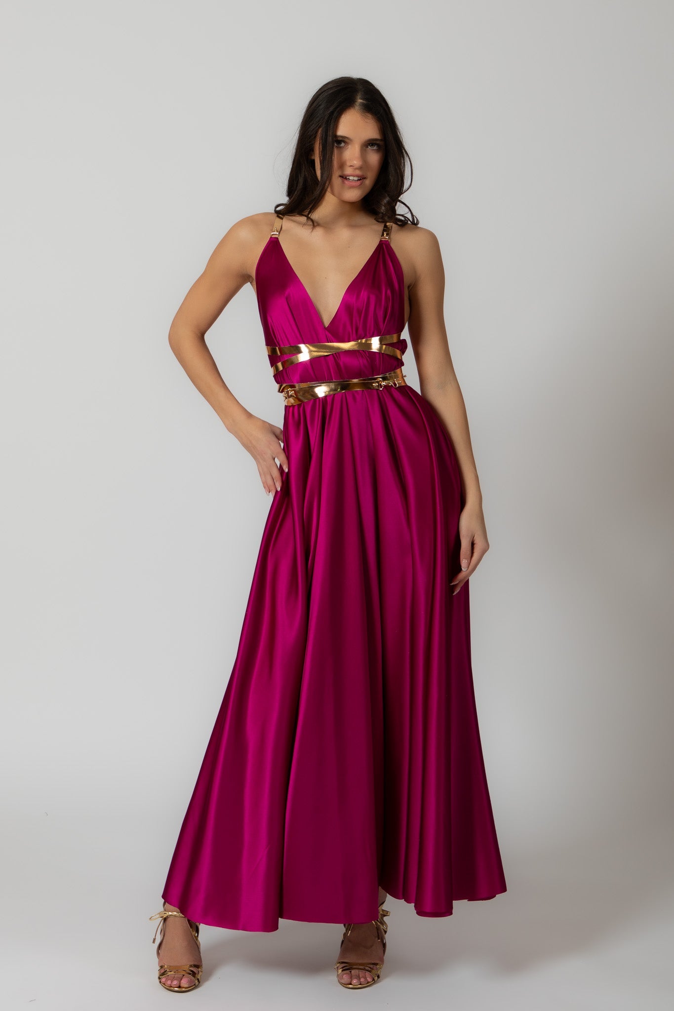 Annabel Plum