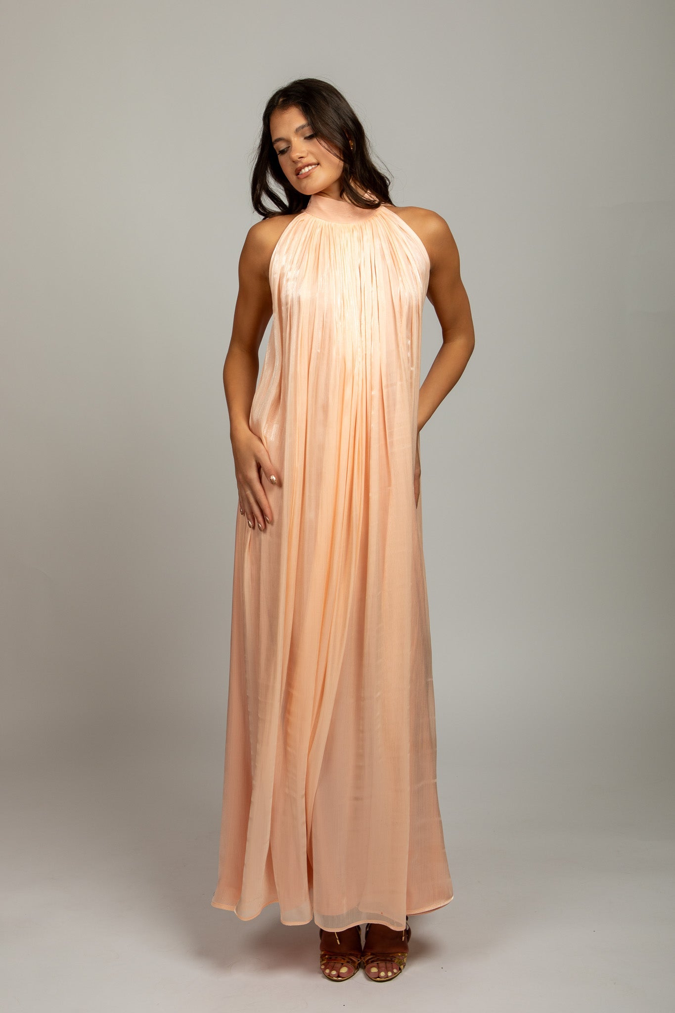 Aphrodite Apricot