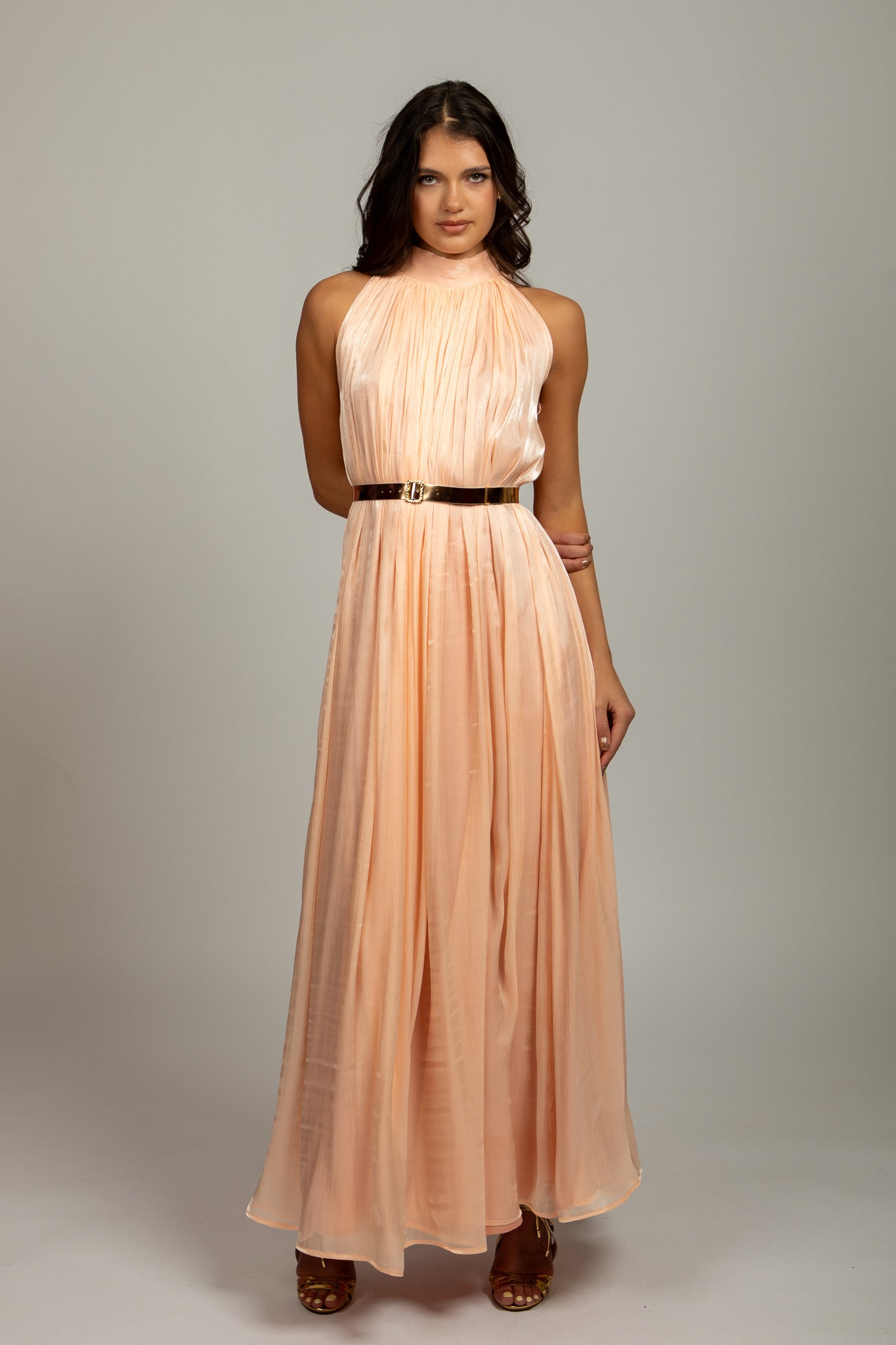 Aphrodite Apricot