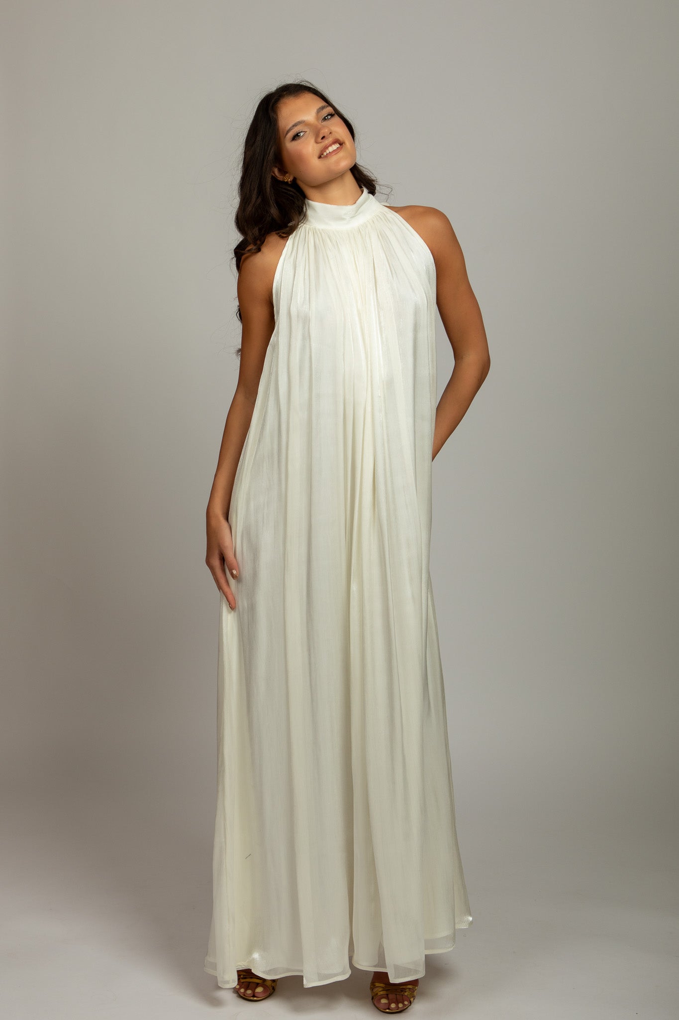 Aphrodite Ivory