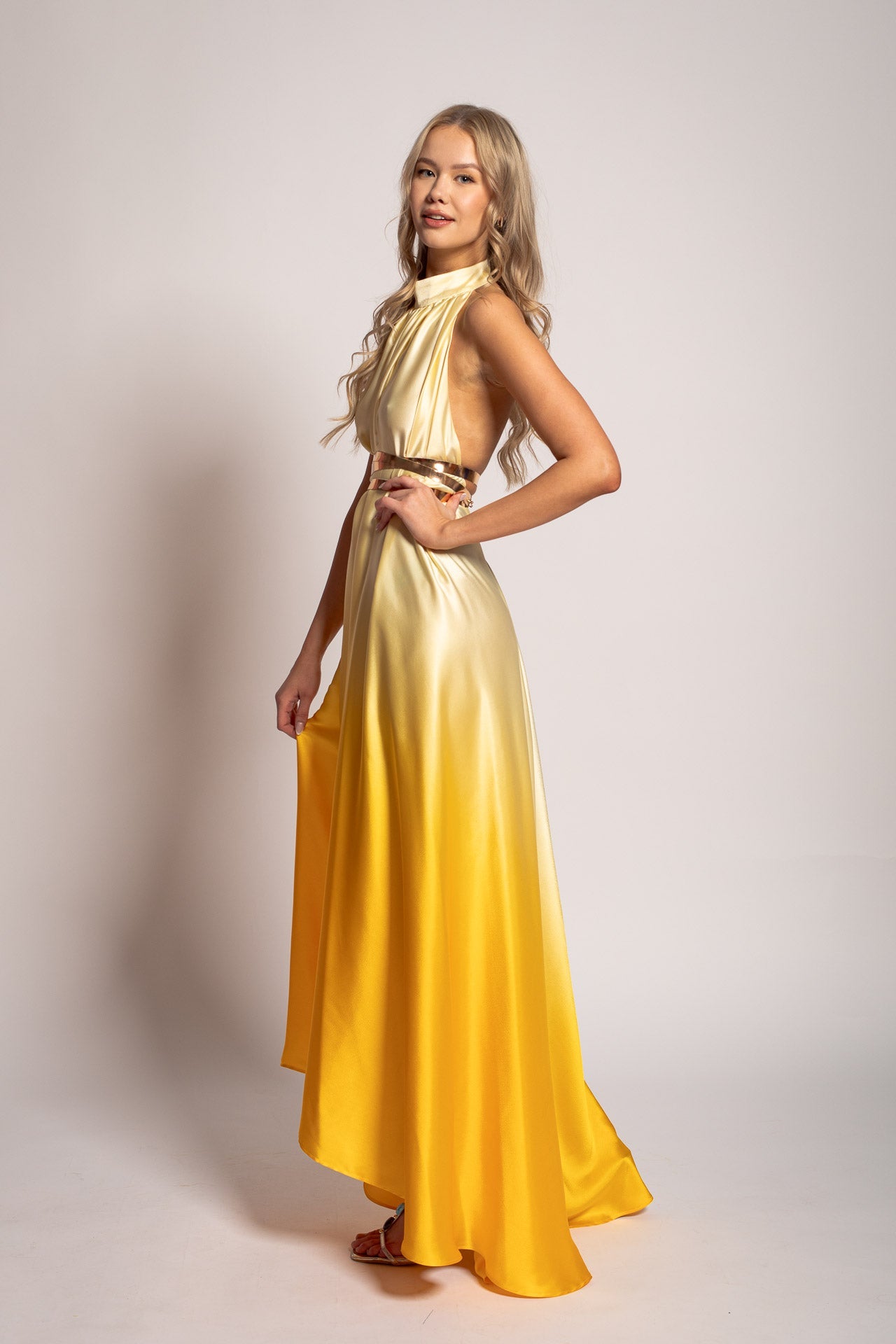 Aphrodite Sunshine