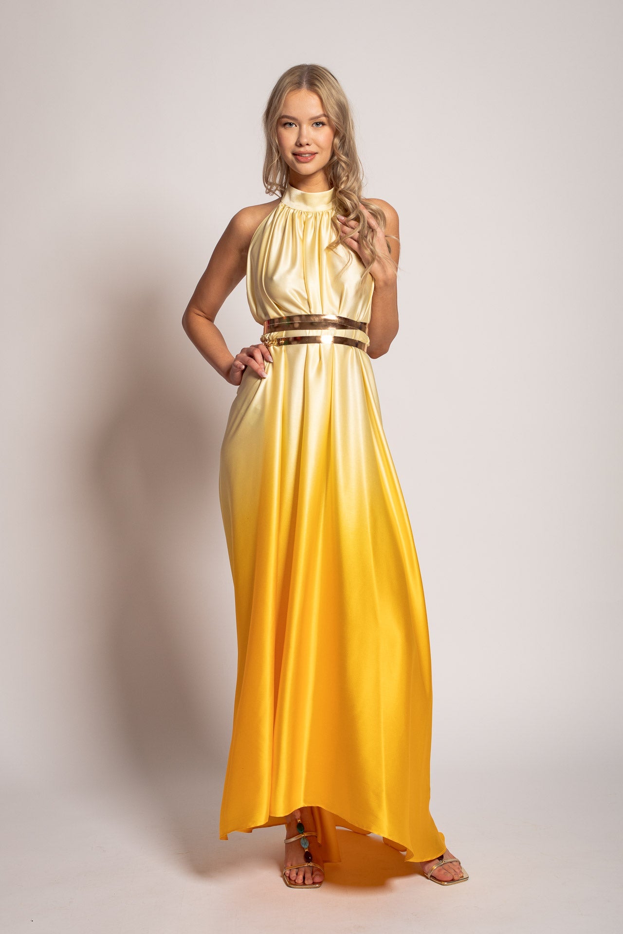 Aphrodite Sunshine