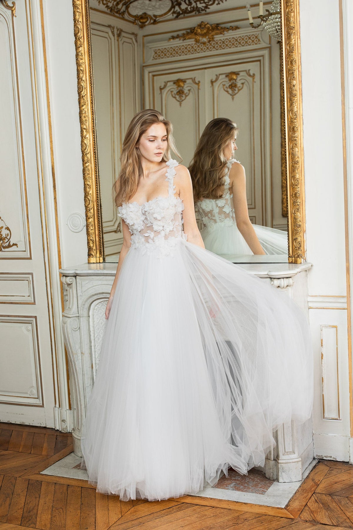 Aurélie Gown