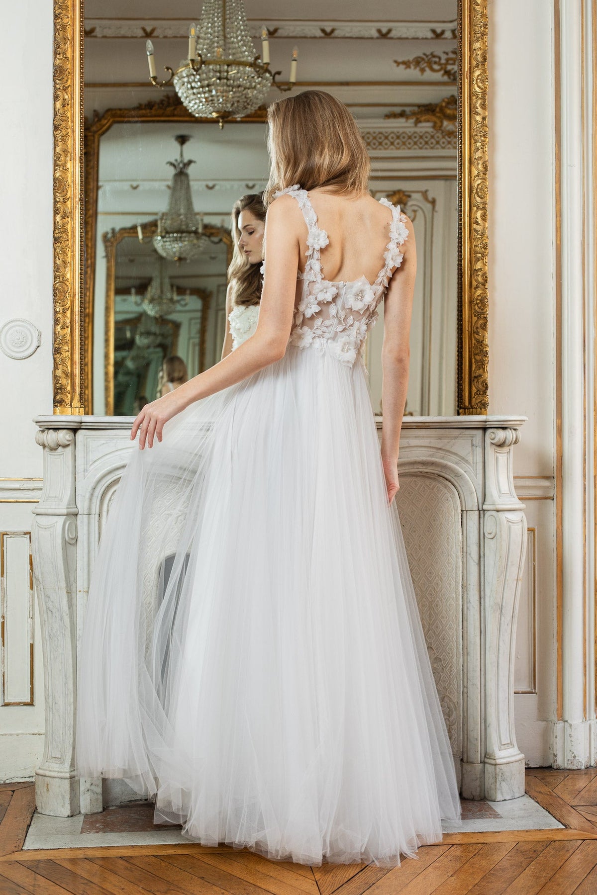 Aurélie Gown