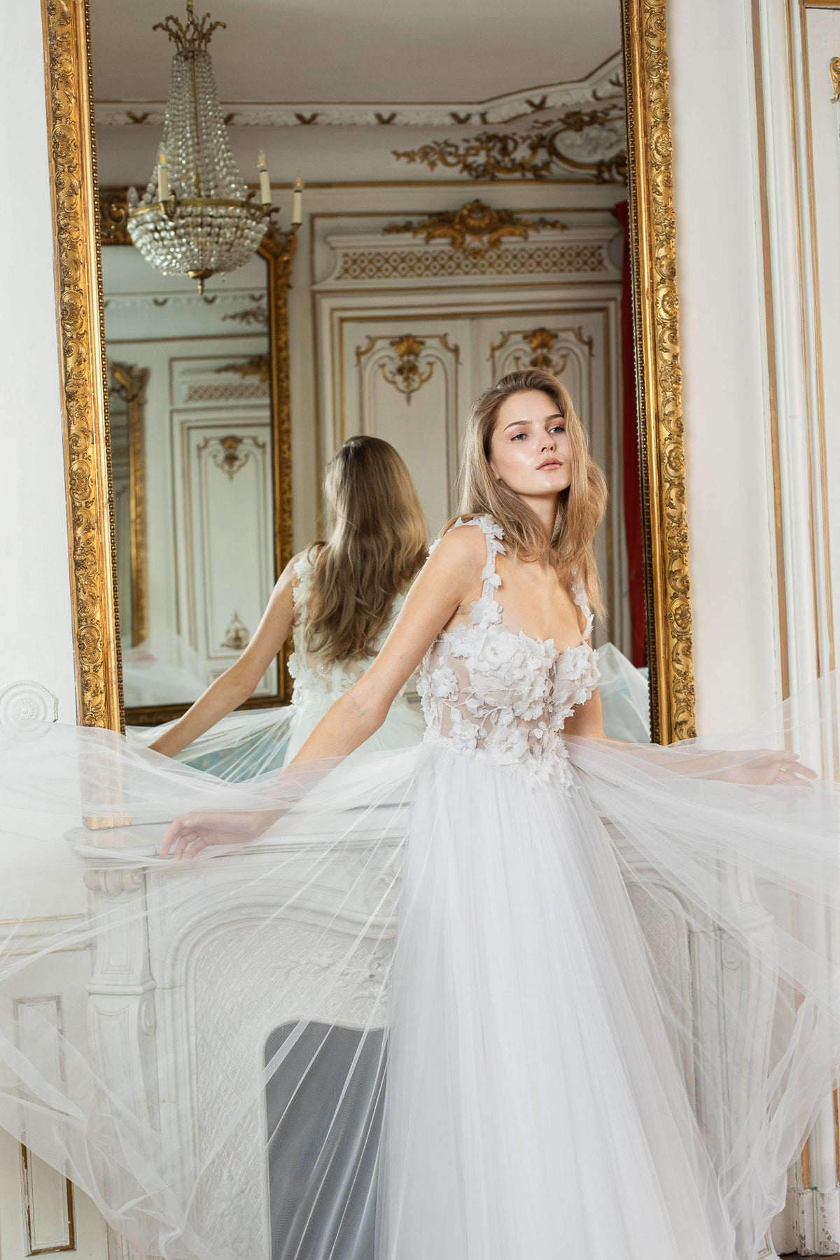 Aurélie Gown