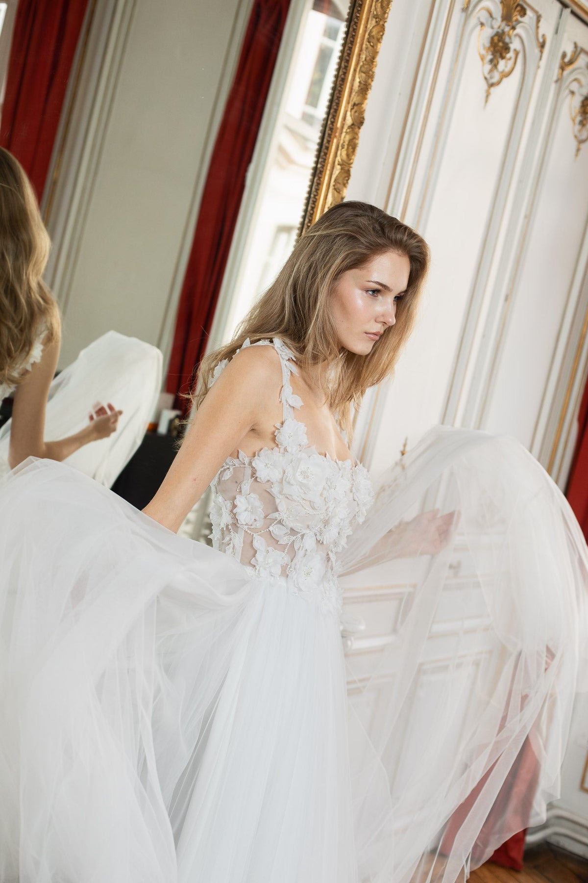 Aurélie Gown
