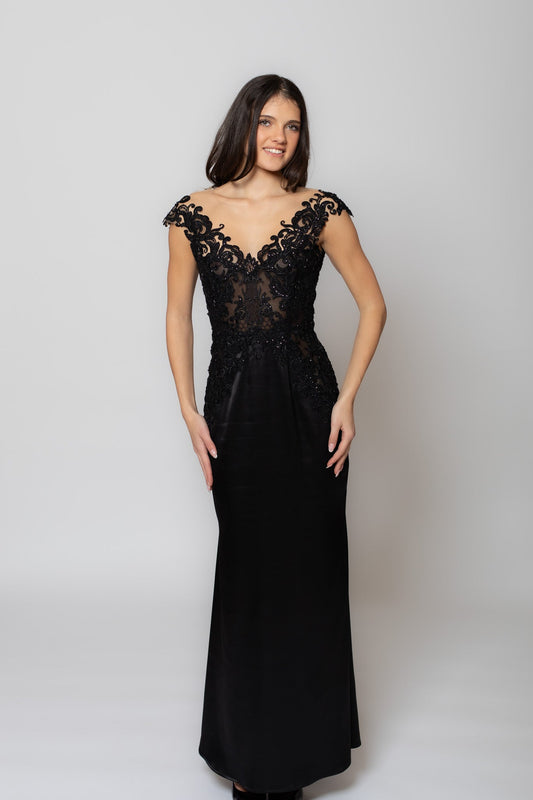 Fiamma Sereno Dress