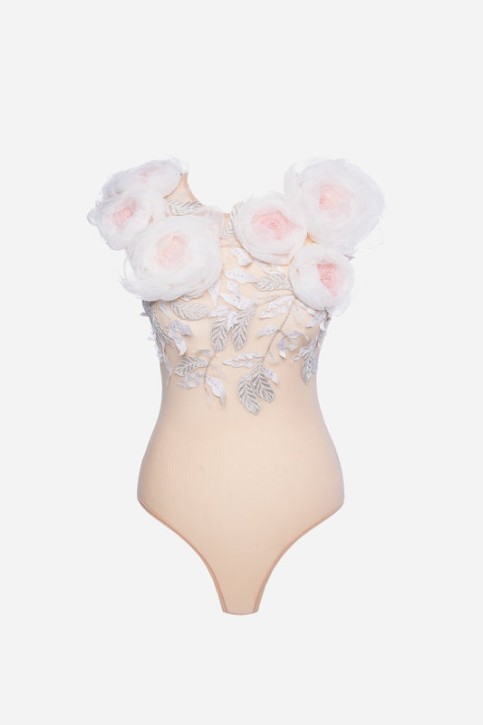 Fiorella Sophia Bodysuit