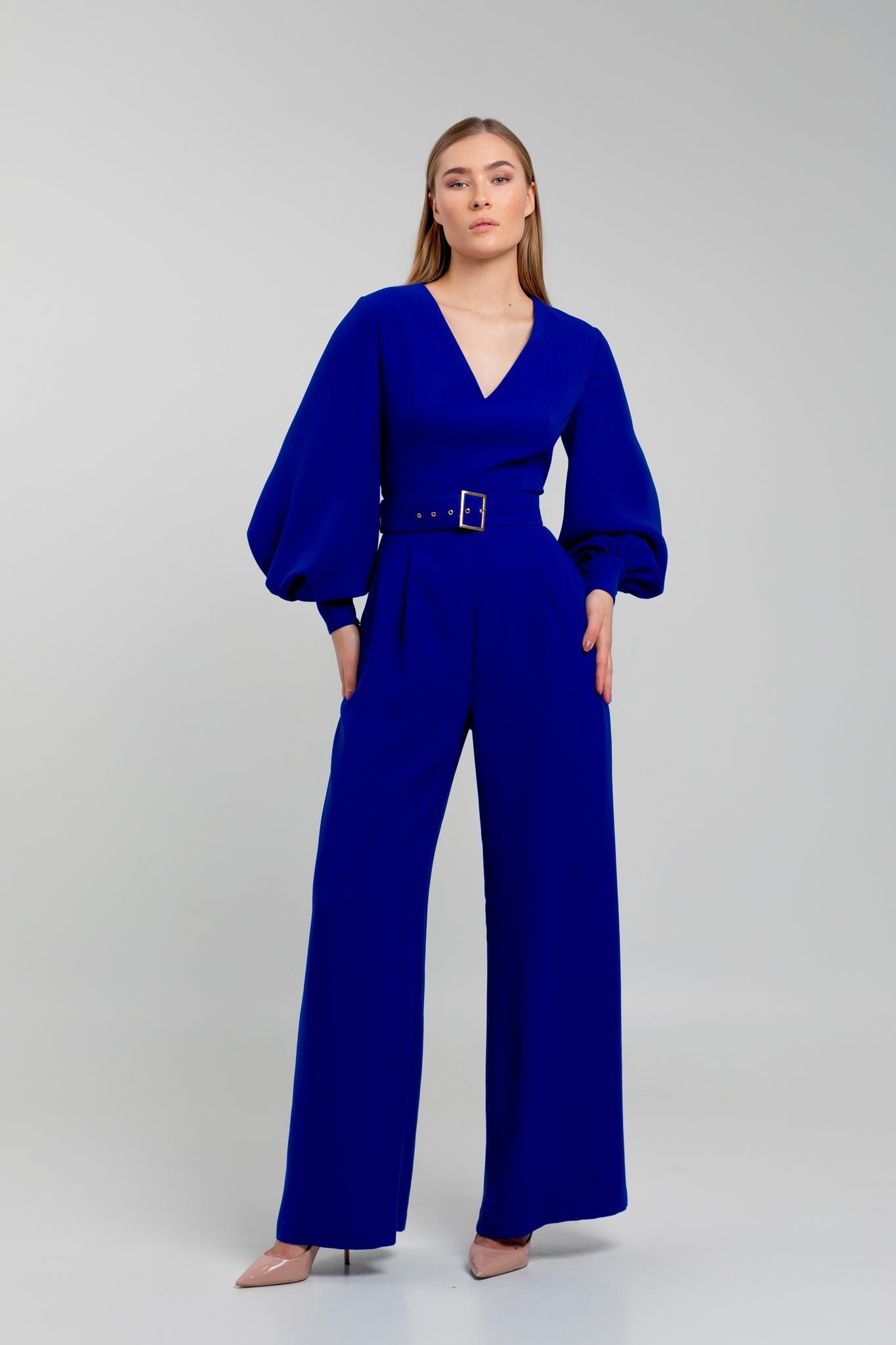 Oh là là jumpsuit