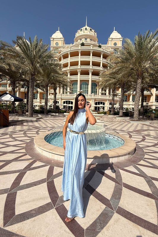 Aphrodite Azure